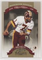 Legend - Joe Theismann #/5