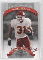 Priest Holmes