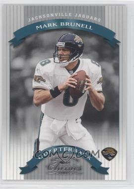 2002 Donruss Classics - [Base] - Sample #65 - Mark Brunell