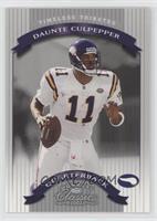 Daunte Culpepper #/5