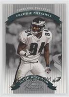 Freddie Mitchell #/5