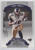 Isaac Bruce #/5