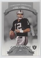 Rich Gannon #/5