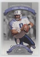 Steve McNair #/5