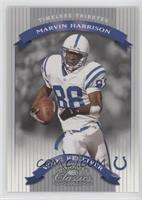 Marvin Harrison #/150