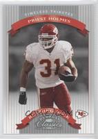 Priest Holmes #/150