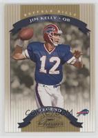 Legend - Jim Kelly #/1,000