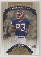 Legend - Andre Reed #/1,000