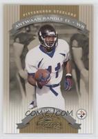 Antwaan Randle El #/1,000