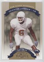 Quentin Jammer #/1,000