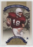 Chad Hutchinson #/1,000