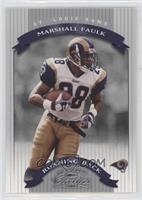 Marshall Faulk