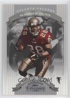 Warrick Dunn