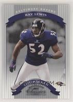 Ray Lewis [EX to NM]