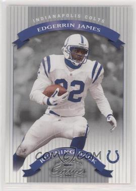 2002 Donruss Classics - [Base] #63 - Edgerrin James