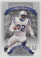 Edgerrin James [EX to NM]