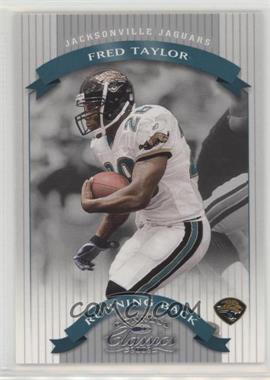 2002 Donruss Classics - [Base] #66 - Fred Taylor