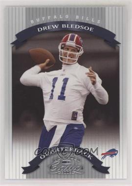 2002 Donruss Classics - [Base] #76 - Drew Bledsoe