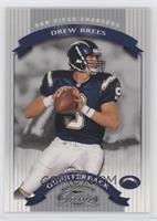 Drew Brees [EX to NM]