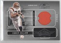 Corey Dillon #/400