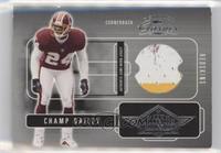 Champ Bailey [EX to NM] #/500