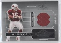 Jake Plummer #/400