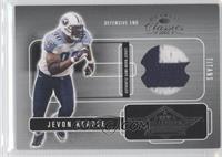 Jevon Kearse #/500