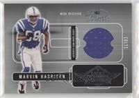 Marvin Harrison #/500