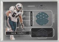 Zach Thomas #/400