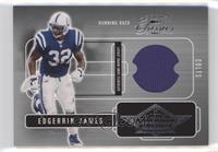 Edgerrin James #/400