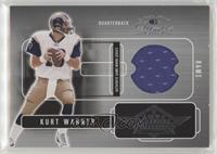 Kurt Warner #/400