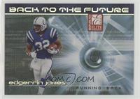 Edgerrin James #/800