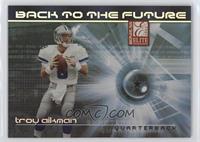 Troy Aikman #/800