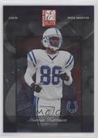 Marvin Harrison #/5