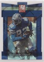 Germane Crowell [EX to NM] #/82