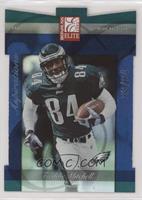 Freddie Mitchell [EX to NM] #/80