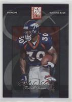 Terrell Davis