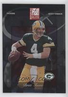 Brett Favre