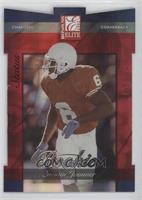 Quentin Jammer [EX to NM] #/94