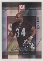 Verron Haynes #/400