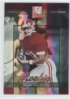 Jason McAddley #/400