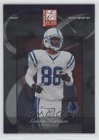 Marvin Harrison