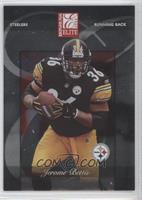 Jerome Bettis