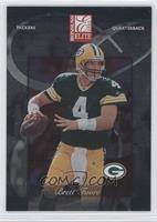 Brett Favre