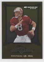 Steve Young #/1,500