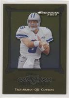 Troy Aikman #/1,500