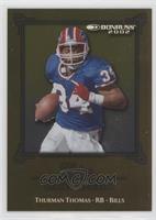 Thurman Thomas #/1,500