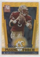 Jeff Garcia #/800