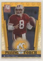 Steve Young #/800