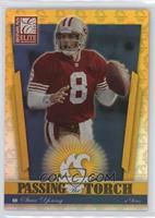 Steve Young #/800